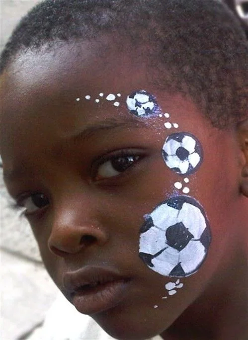 Face Painting